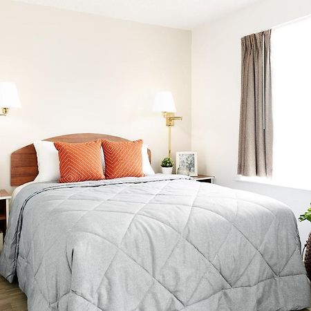 Intown Suites Extended Stay Auburn Al 外观 照片