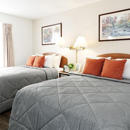 Intown Suites Extended Stay Auburn Al 外观 照片