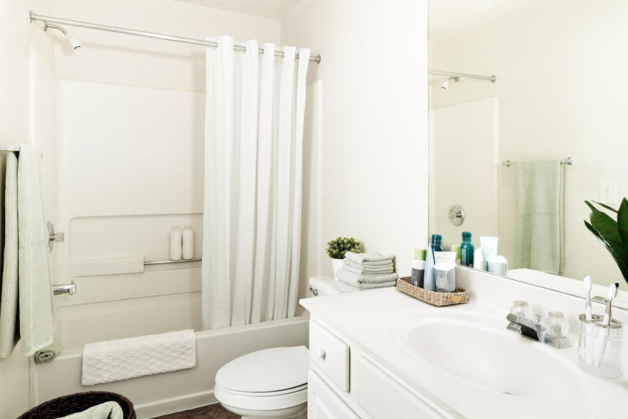 Intown Suites Extended Stay Auburn Al 外观 照片