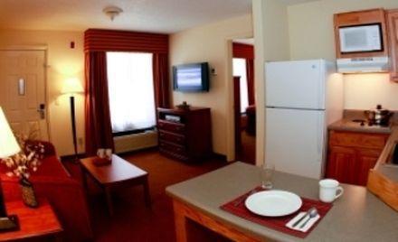 Intown Suites Extended Stay Auburn Al 客房 照片