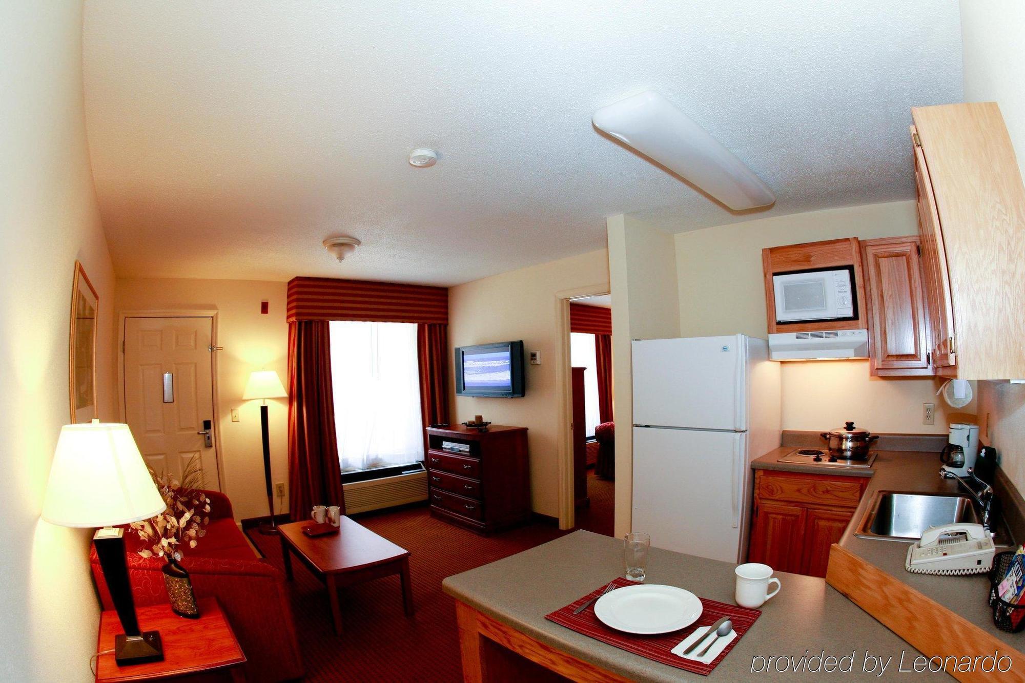Intown Suites Extended Stay Auburn Al 外观 照片