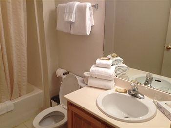 Intown Suites Extended Stay Auburn Al 外观 照片